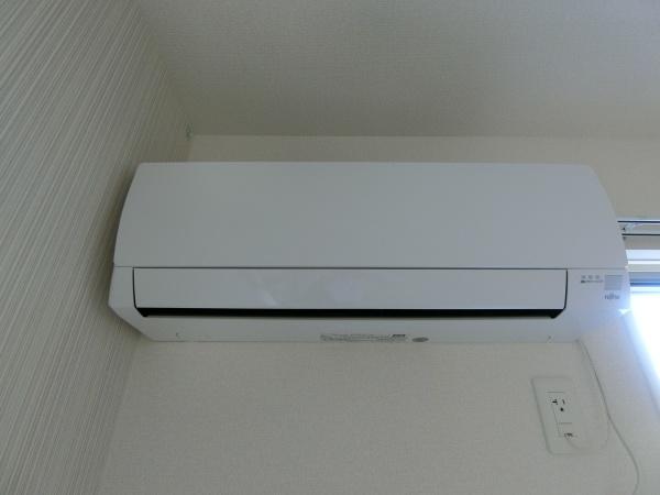 柏原市古町３丁目のアパート