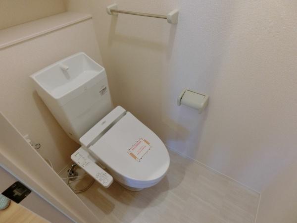 柏原市古町３丁目のアパート