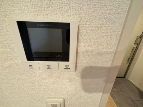 柏原市古町３丁目のアパート