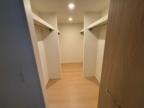 柏原市古町３丁目のアパート