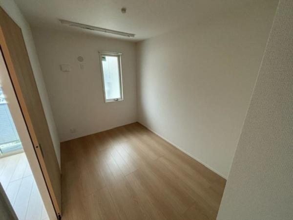 柏原市古町３丁目のアパート