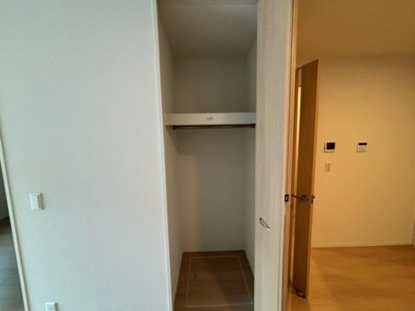 柏原市古町３丁目のアパート