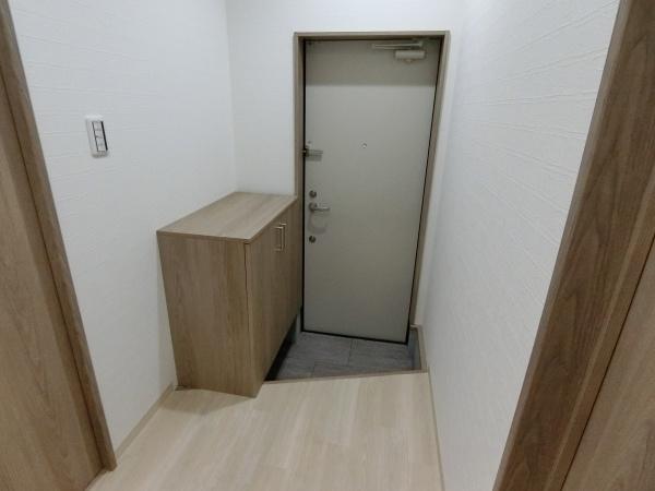 羽曳野市誉田２丁目のアパート