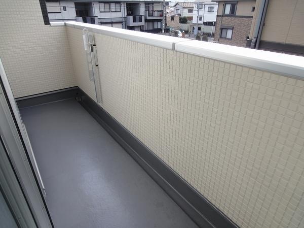 城山テラス