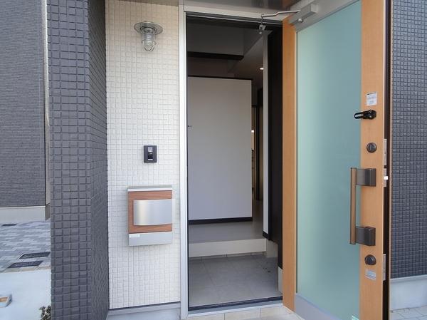 城山テラス