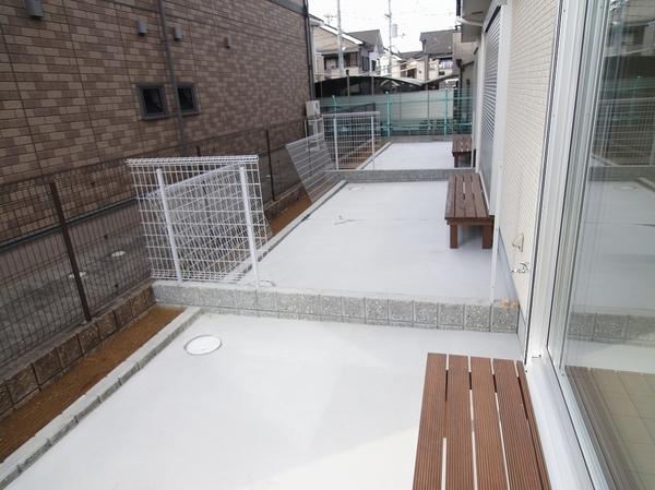 城山テラス