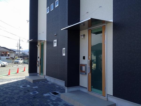 城山テラス