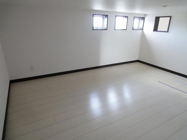 城山テラス