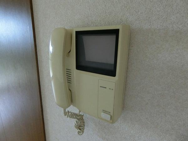 ソレーユ松村