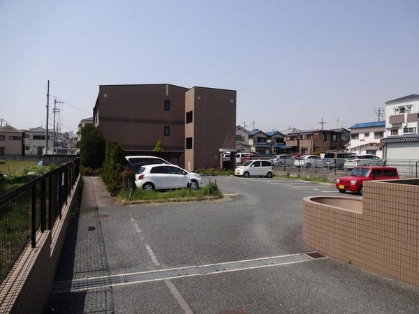 ソレーユ松村