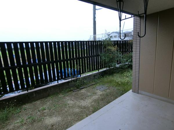 ソレーユ松村