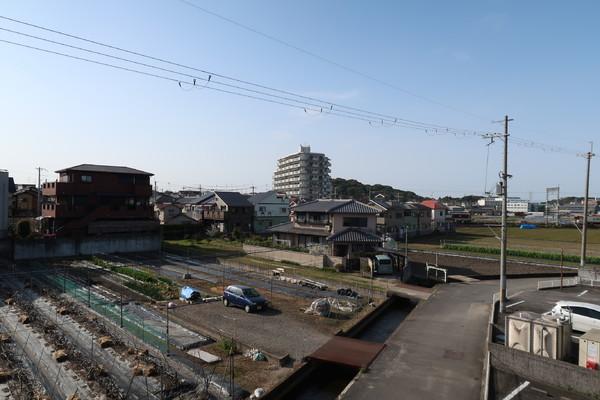 羽曳野市碓井３丁目のマンション