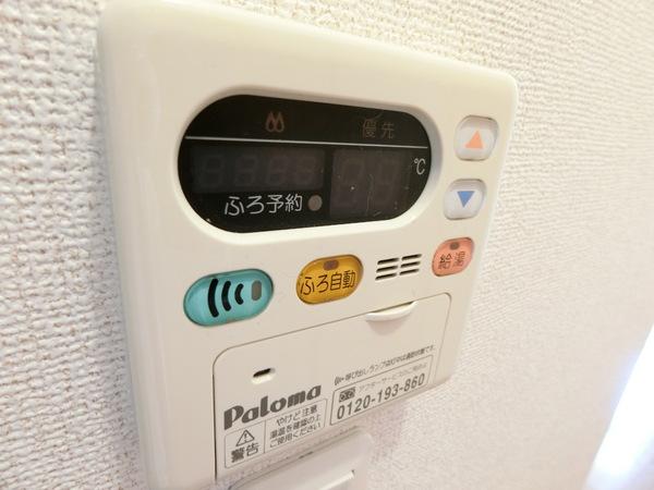 松原市一津屋４丁目のハイツ