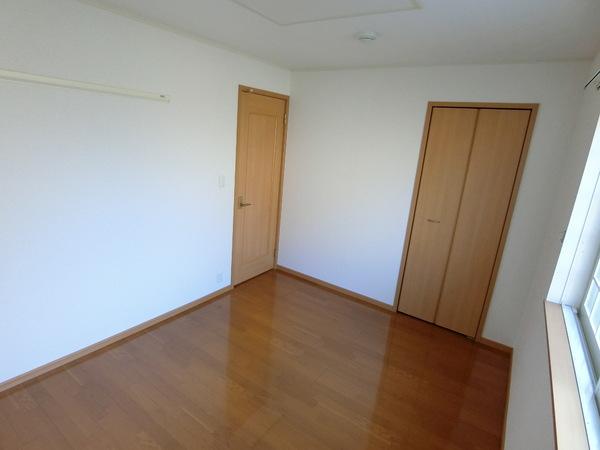 松原市一津屋４丁目のハイツ