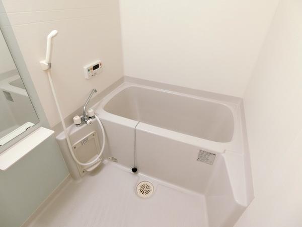 松原市一津屋４丁目のハイツ