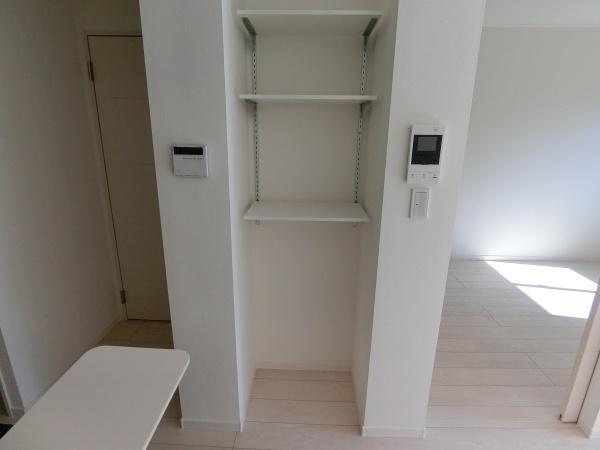 羽曳野市西浦６丁目のアパート