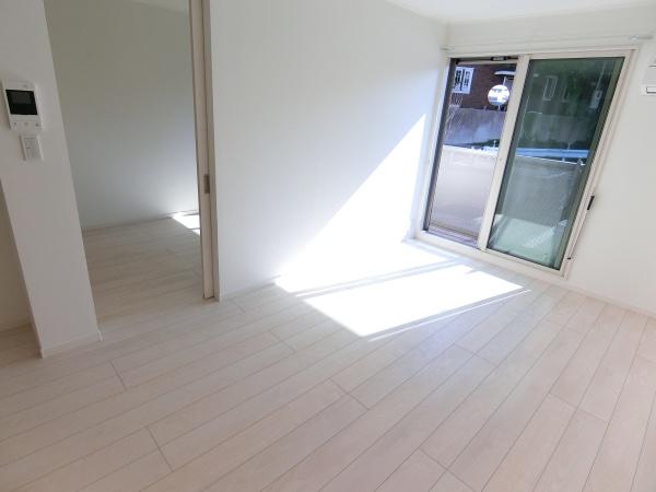 羽曳野市西浦６丁目のアパート