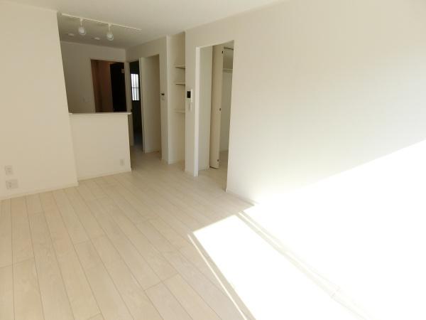 羽曳野市西浦６丁目のアパート