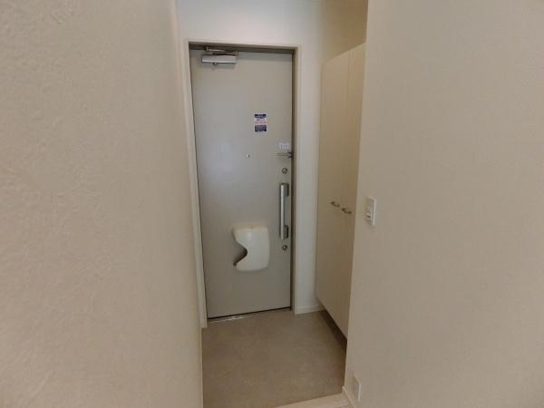 羽曳野市西浦６丁目のアパート