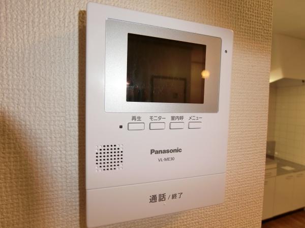 野中ハイツB棟