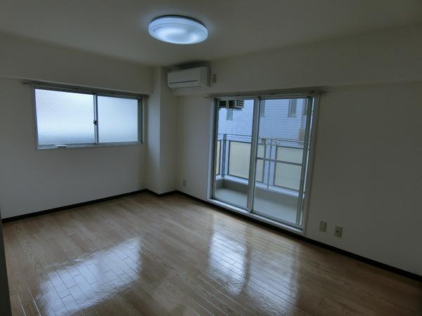 オーシャン藤ヶ丘