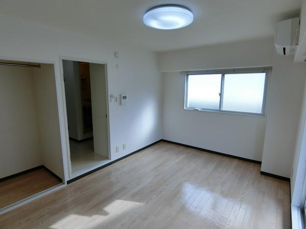 オーシャン藤ヶ丘