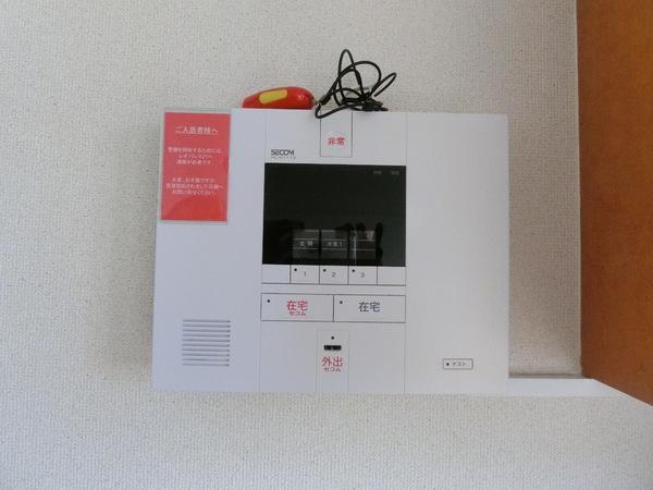 羽曳野市恵我之荘２丁目のハイツ