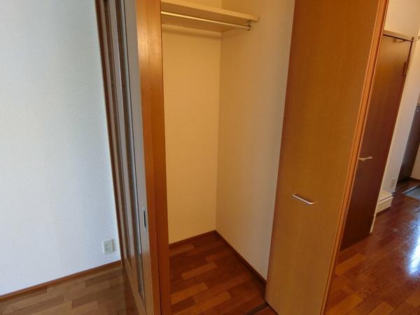 藤井寺市道明寺２丁目のハイツ