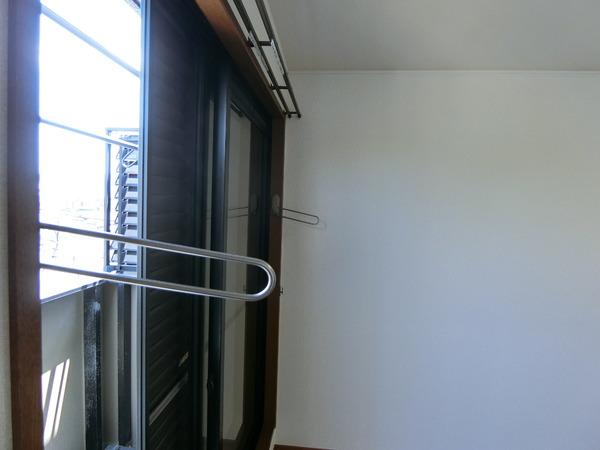 藤井寺市道明寺２丁目のハイツ