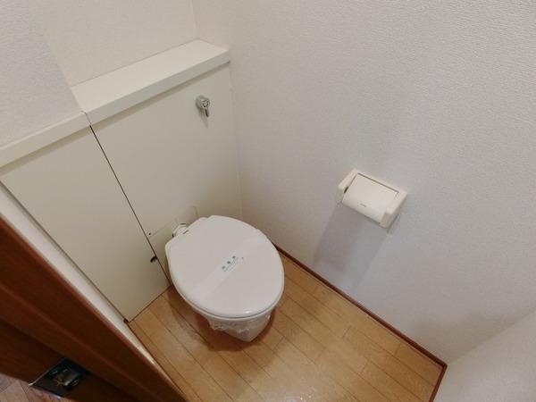 藤井寺市道明寺２丁目のハイツ