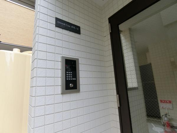 羽曳野市南恵我之荘７丁目のアパート