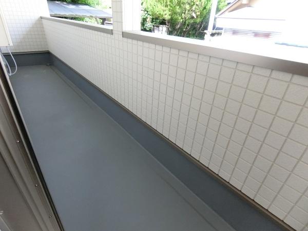 羽曳野市南恵我之荘７丁目のアパート