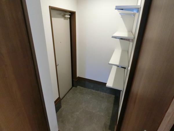 羽曳野市南恵我之荘７丁目のアパート