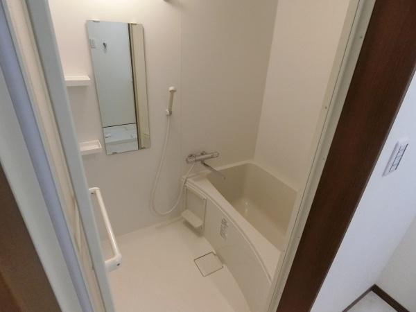 羽曳野市南恵我之荘７丁目のアパート