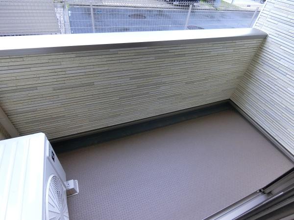 藤井寺市藤井寺３丁目のアパート