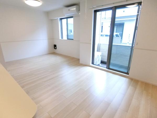 藤井寺市藤井寺３丁目のアパート