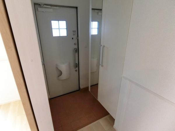 藤井寺市藤井寺３丁目のアパート