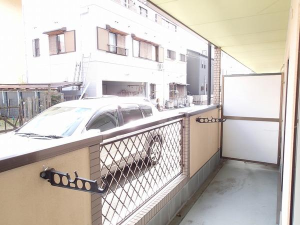 藤井寺市藤井寺１丁目のマンション