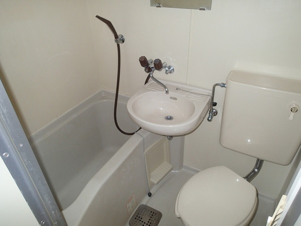 Reflet藤井寺(バス)