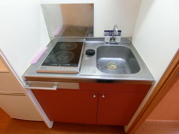 レオパレスパストラルB