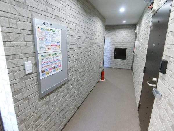 サンメゾン藤井寺