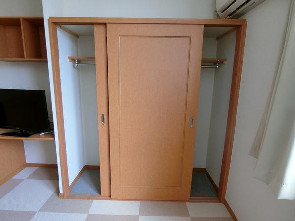藤井寺市林６丁目のハイツ