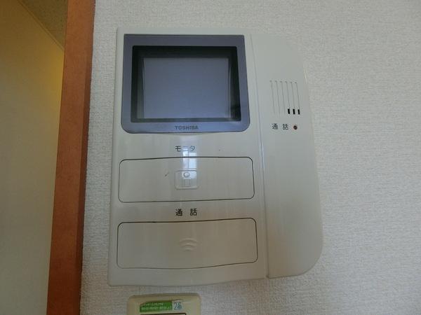 藤井寺市林６丁目のハイツ