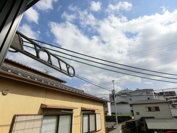 藤井寺市林６丁目のハイツ