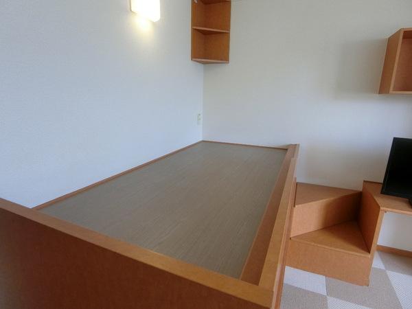藤井寺市林６丁目のハイツ