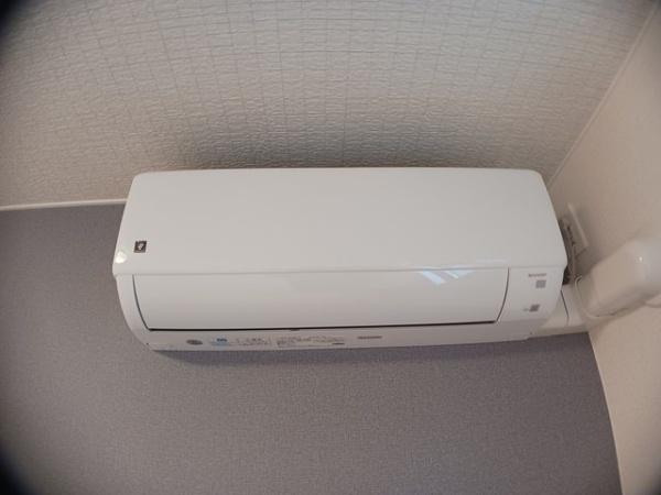 羽曳野市南恵我之荘５丁目のアパート