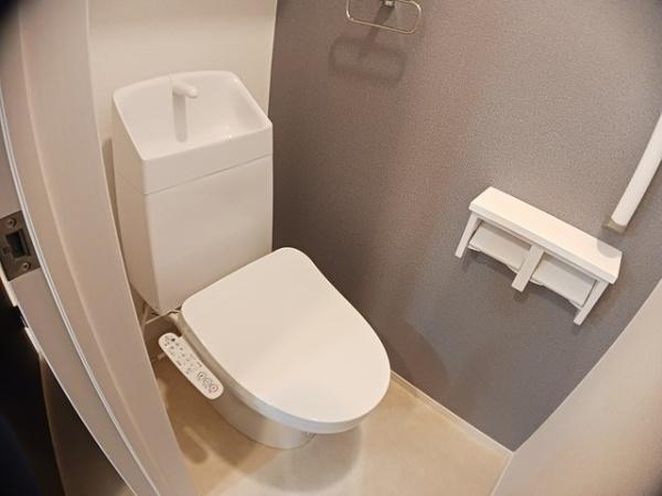 羽曳野市南恵我之荘５丁目のアパート
