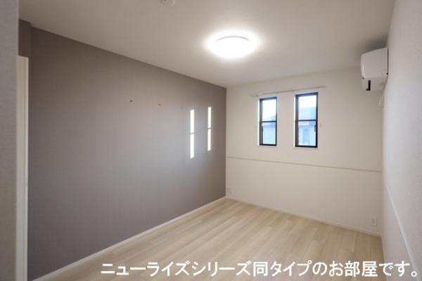 羽曳野市南恵我之荘５丁目のアパート