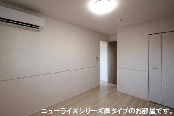 羽曳野市南恵我之荘５丁目のアパート