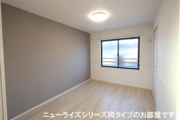 羽曳野市南恵我之荘５丁目のアパート
